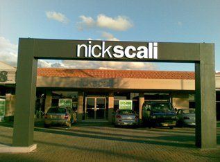 nick scali sign