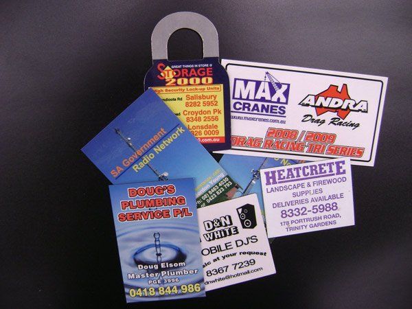 fridge magnets
