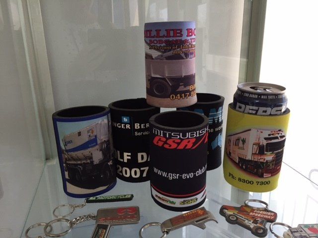 drink holders