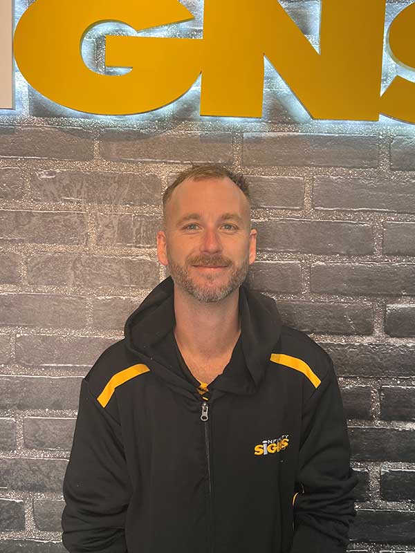 Michael Deller