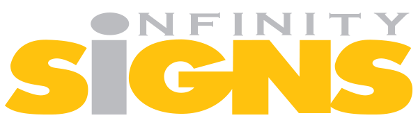 Infinity Signs logo
