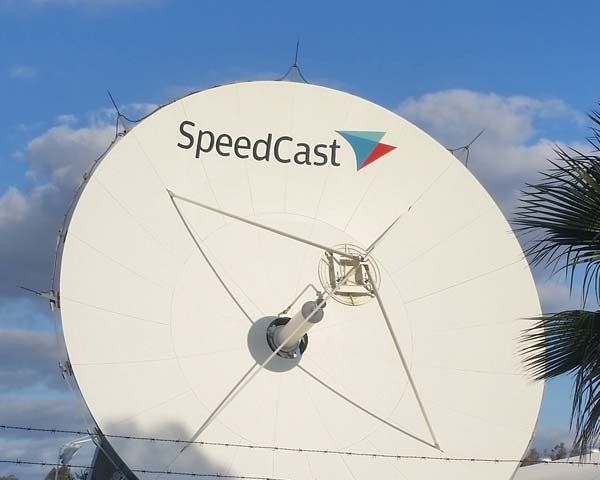 speed cast dish