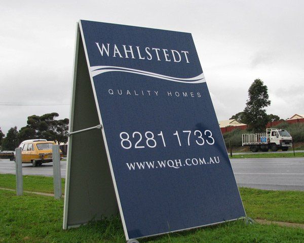 wahlstedt sign