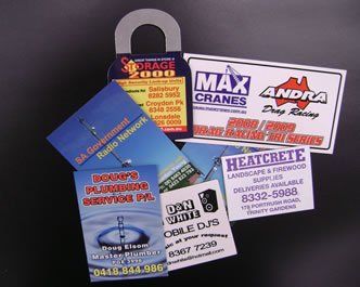 fridge magnets