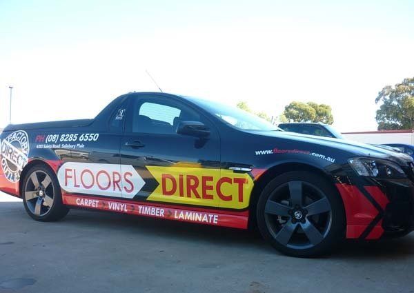 floors direct vinyl lettering