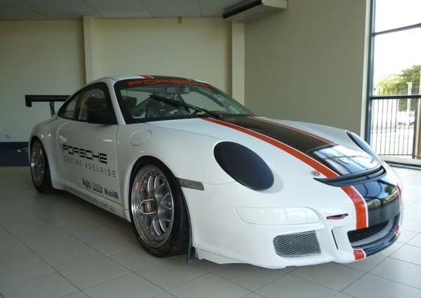 sports car vinyl decals